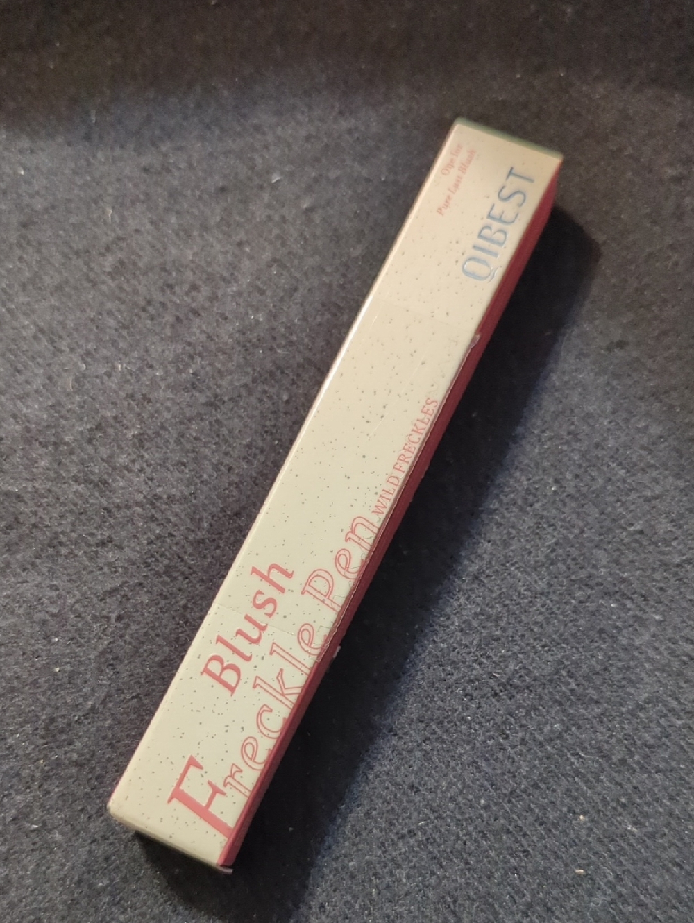 Blush Freckle Pen - Color 4 - Picture 2 of 13